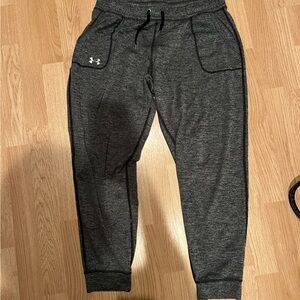 Under Armour Gray Joggers